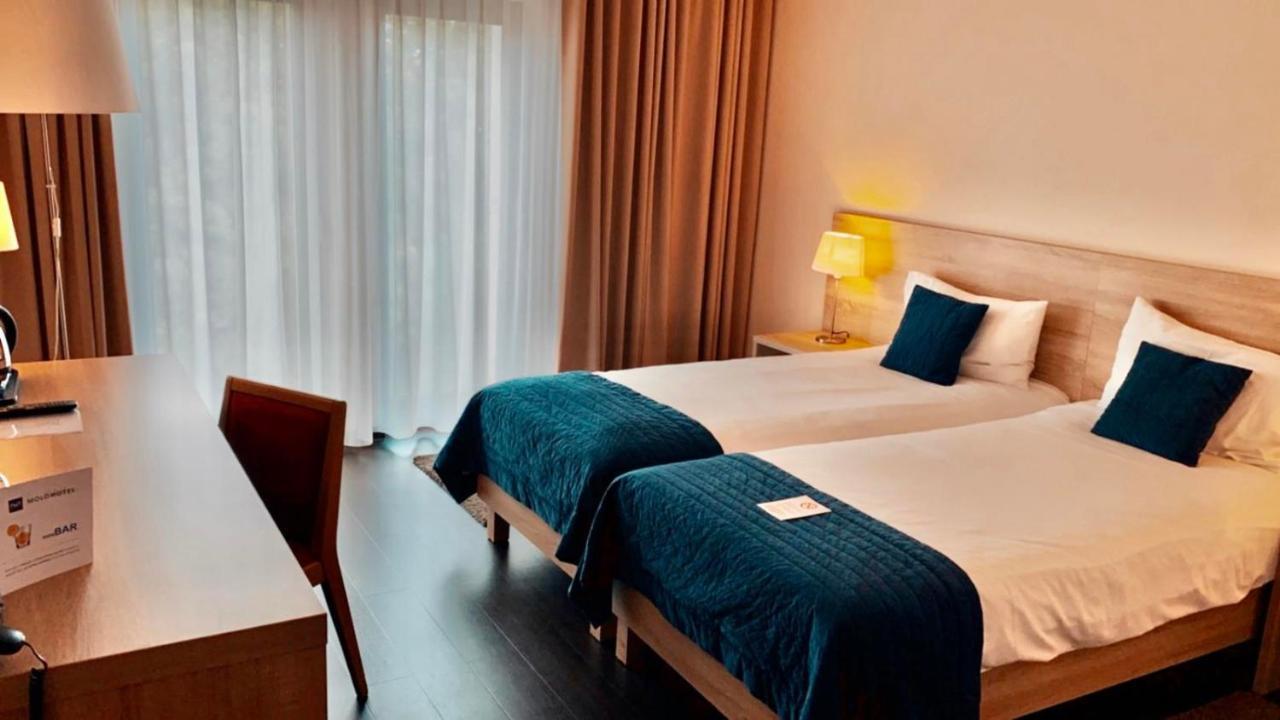 Molo Hotel 3*