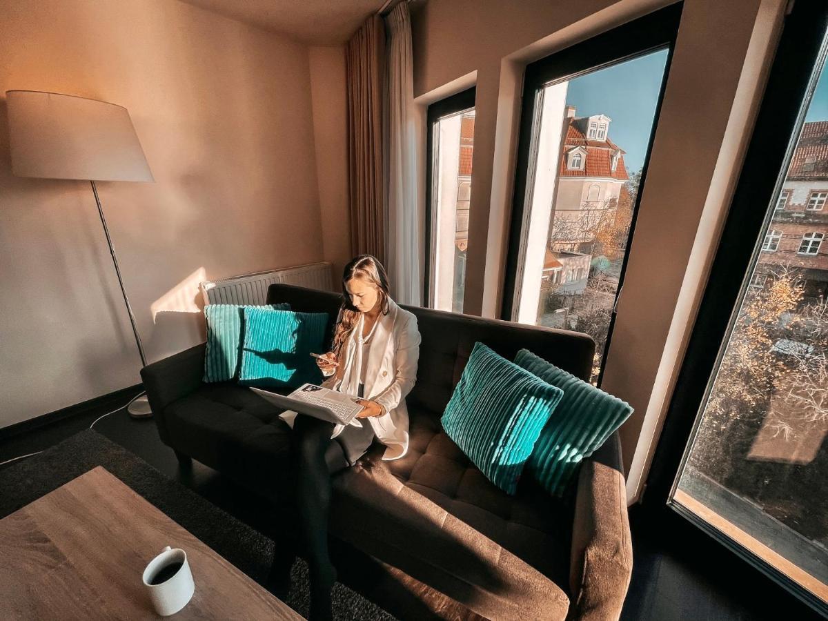Molo Hotel