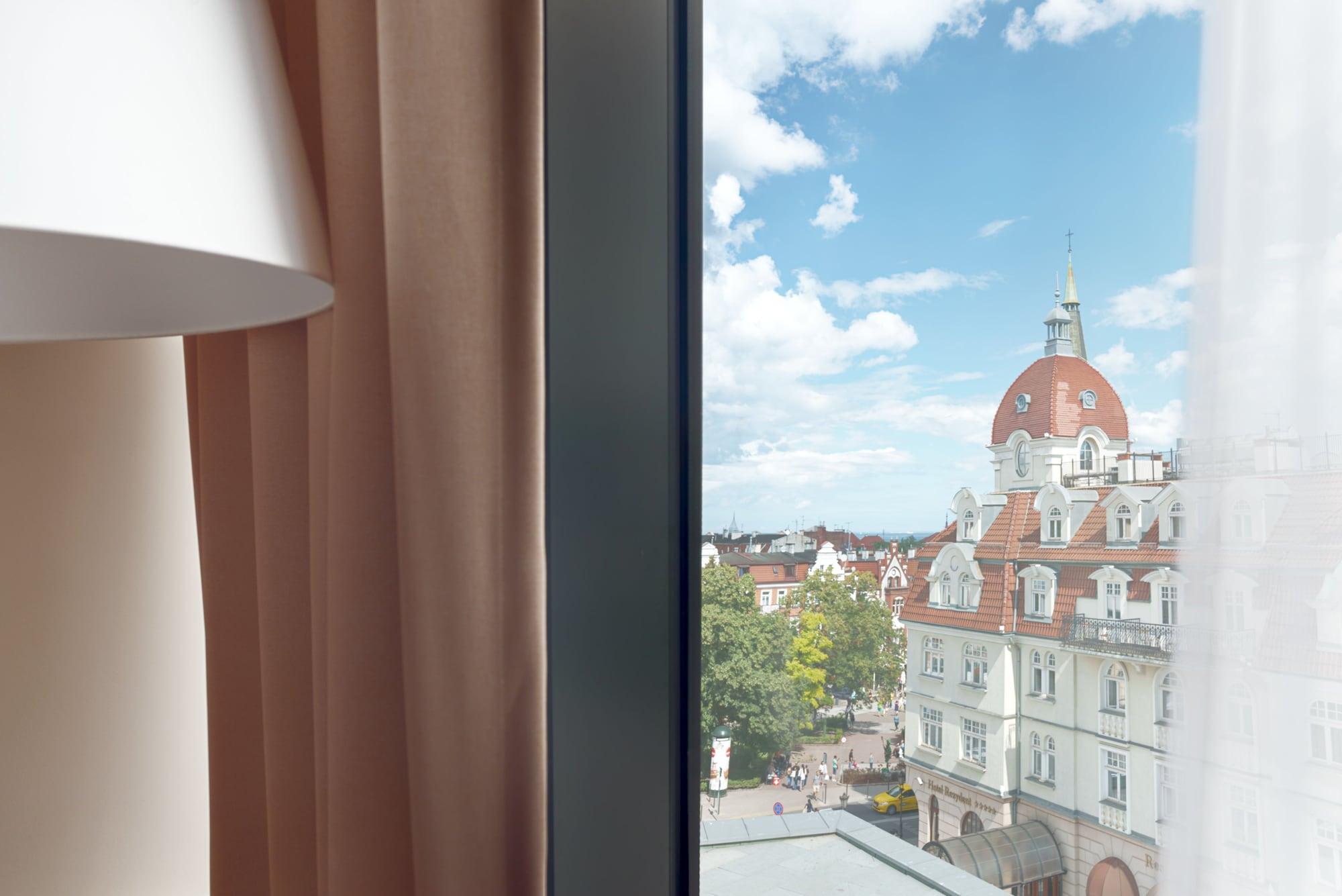Hotel Molo 3*