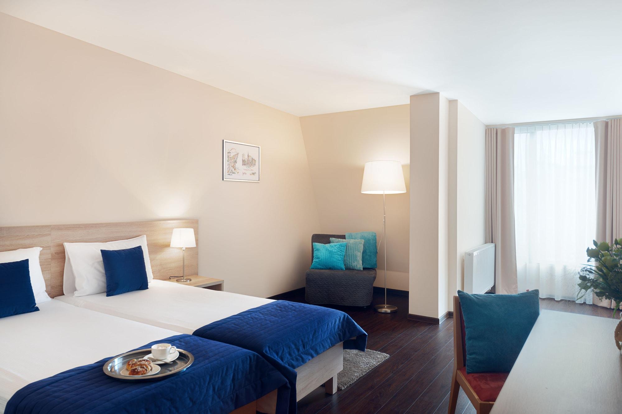 Hotel Molo 3*