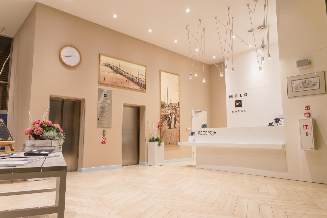 Hotel Molo 3*