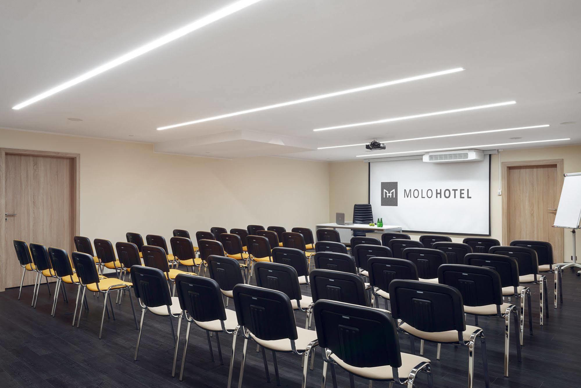 Hotel Molo 3*