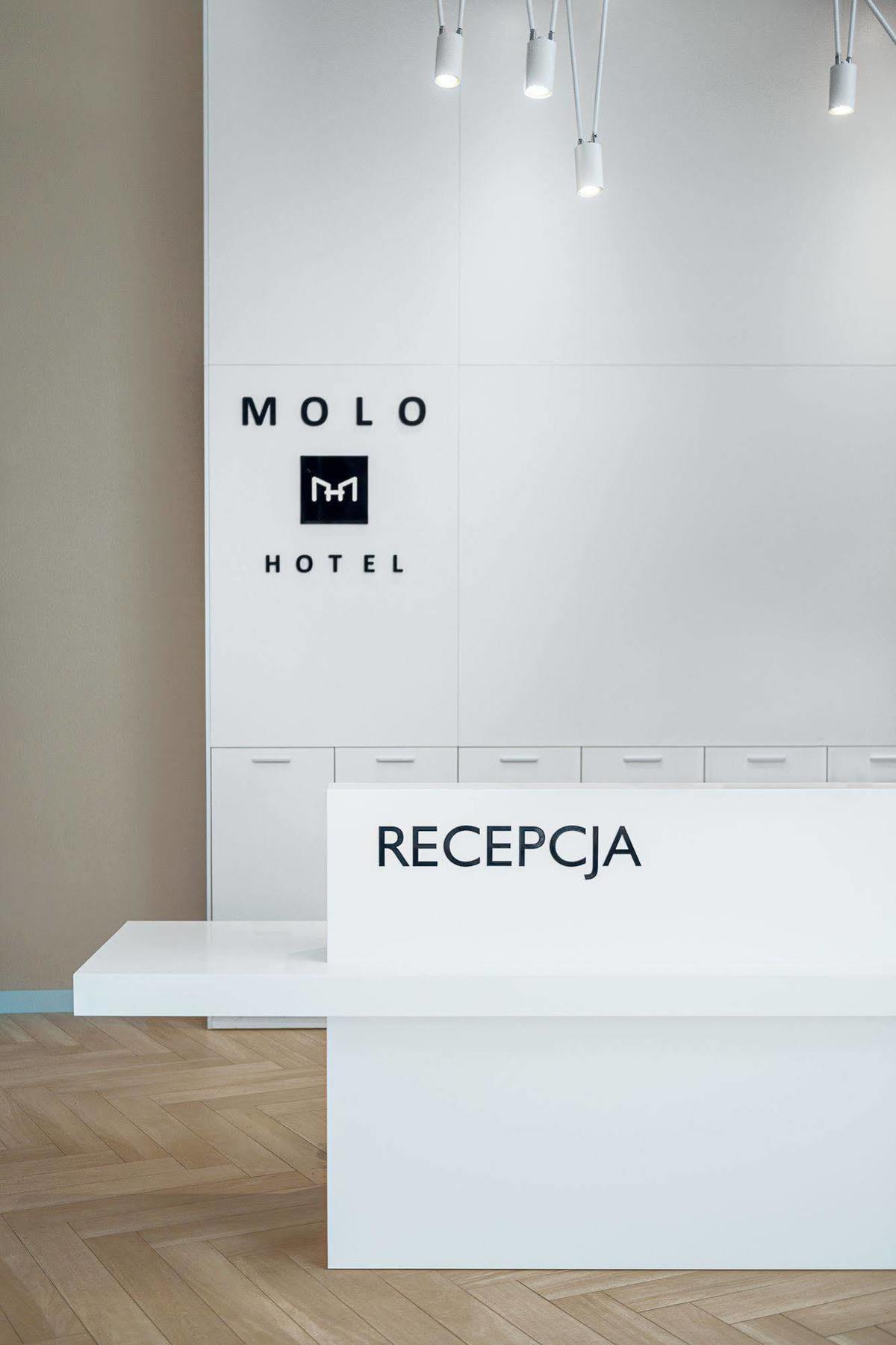 Molo Zoppot