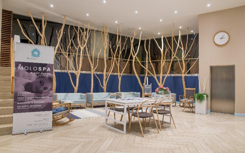 Hotel Molo 3*